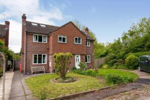8, Elm Close, Lewes BN8 6BW