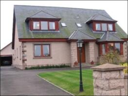 Springbank Cottage, North Craigo, Craigo DD10 9LD