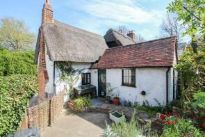 3, Barley Road, Royston SG8 8SB