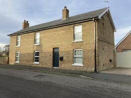 21 Pond Farm, High Street, Ely CB6 2LQ