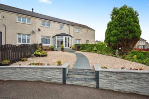 17, Smallburn Drive, Smallburn, Cumnock KA18 3QD