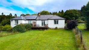 2, Durran Cottages, East Lochaweside PA33 1BT