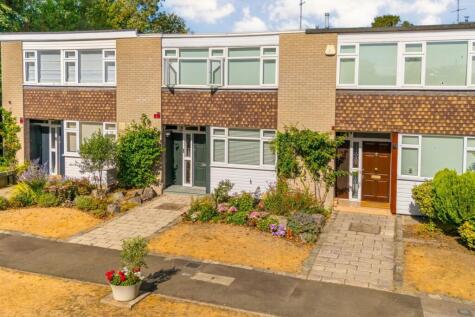 Astor Close, Kingston Upon Thames