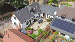 15, Church Street, Ashby-de-la-zouch LE65 1RE