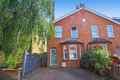 Tolworth Park Road, Surbiton, KT6