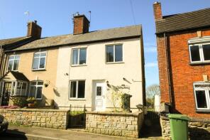 10, Wortley Terrace, Wortley Road, Wotton-under-edge GL12 7JY