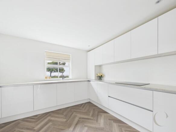 Dinning Kitchen