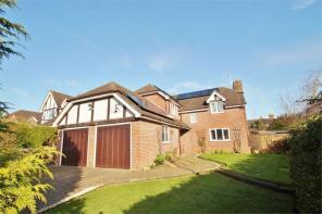 2, Farriers Court, Rugby CV23 0PN
