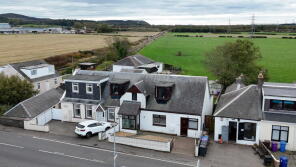 13, Main Street, Drybridge, Irvine KA11 5BY
