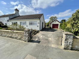 20 The Bungalow, Roman Road, Northallerton DL7 9SG