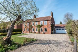 68, Caistor Lane, Norwich NR14 8RB