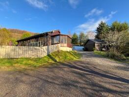Cedar Cottage, Monument Park, A861 B8007 Junction - A884 Junction, Acharacle PH36 4HZ