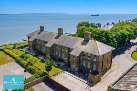 Gunnery House, 2 Chapel Road, Shoeburyness, Essex, SS3