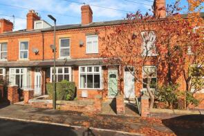 224, South Street North, Chesterfield S43 2BY