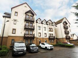10, Muirfield Apartments, Muirfield Station, Gullane EH31 2HZ