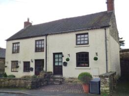 Brindley Cottage, Main Street, Ashbourne DE6 1PR