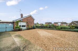 35, Westfields, King's Lynn PE32 1SX