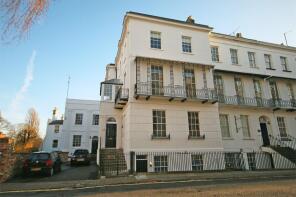 Flat 5, Buckingham House, Wellington Street, Cheltenham GL50 1XY