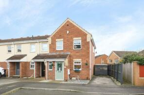 7, Juniper Close, Chesterfield S43 2HX