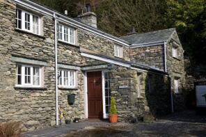 Sinder Hill Cottage West, Finsthwaite LA12 8BN