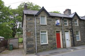 Gwynfa, Ffordd Caernarfon, Caernarfon LL55 4UY