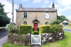 The Old School House, High Grantley To Heatherlands, Ripon HG4 3PJ
