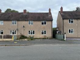 32, Park Road, Featherstone WV10 7HS