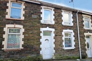 37, Marian Street, Bridgend CF32 8AG