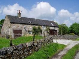 Green Farm Cottage, Fleets Lane, Leek ST13 7TP