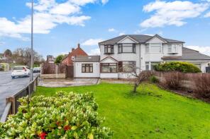12, Victoria Avenue, St. Helens WA11 7BU