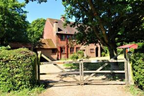 The Old Vicarage, Caldecott Road, Wellingborough NN9 6AT