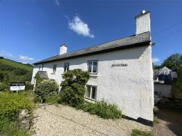 Old Cottage, Exton Lane, Dulverton TA22 9JT