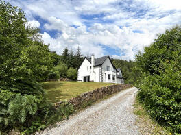 Gairlochy Caravan Park, Gairlochy, Spean Bridge PH34 4EQ