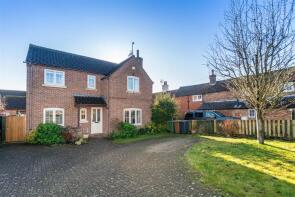 9, Church Lane, Nottingham NG13 0JD