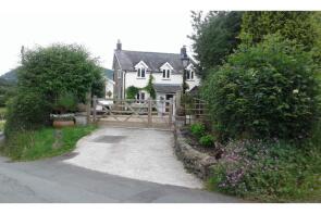 Brynhyfryd, Carno, Caersws SY17 5LE