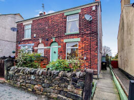 64, Mow Lane, Stoke-on-trent ST8 6QD