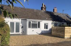 2, Station Cottages, Pelham Road, Upton Magna, Shrewsbury SY4 4TX