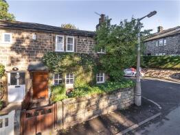22, Chapel Lane, Esholt, Shipley BD17 7RE