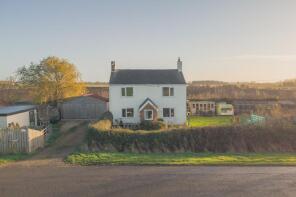 Wold View Cottage, Station Road, Spilsby PE23 5BQ
