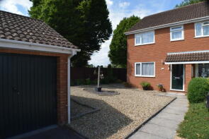 6, Wade Close, Westonzoyland, Bridgwater TA7 0HW