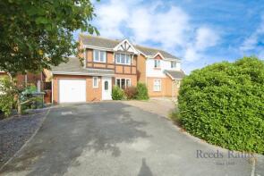 2, Cadwalader, Rhyl LL18 5FG