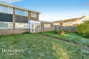 7, The Naze, Belton, Great Yarmouth NR31 9LB