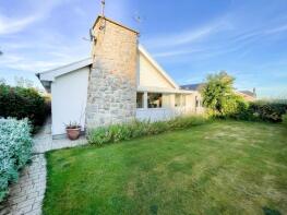 16, Garth Estate, Caernarfon LL54 5ET