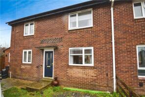 41, Hillyfields, Southampton SO16 0XP