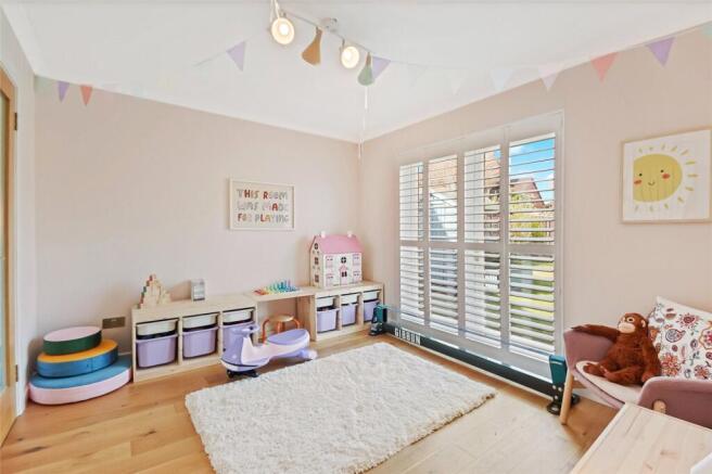 Play Room