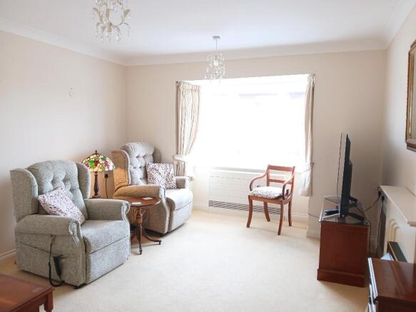 Flat 24