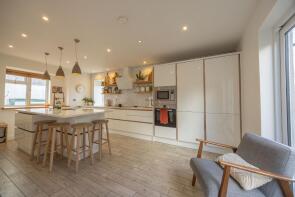 1 Dunmore House, Crosshills, Cupar KY14 7AX