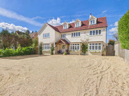 Kerves Lane, Horsham, West Sussex