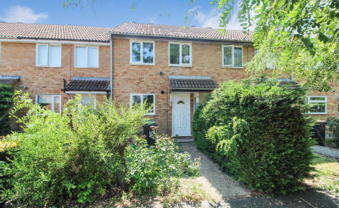 Hindburn Close, Bedford, MK41