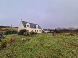Sleepy Hollow, Ullinish, Struanmore - Ullinish - Ebost Road, Struan IV56 8FD